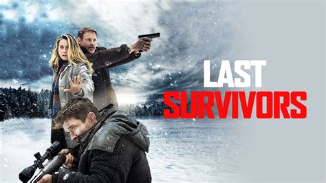 Last Survivor .